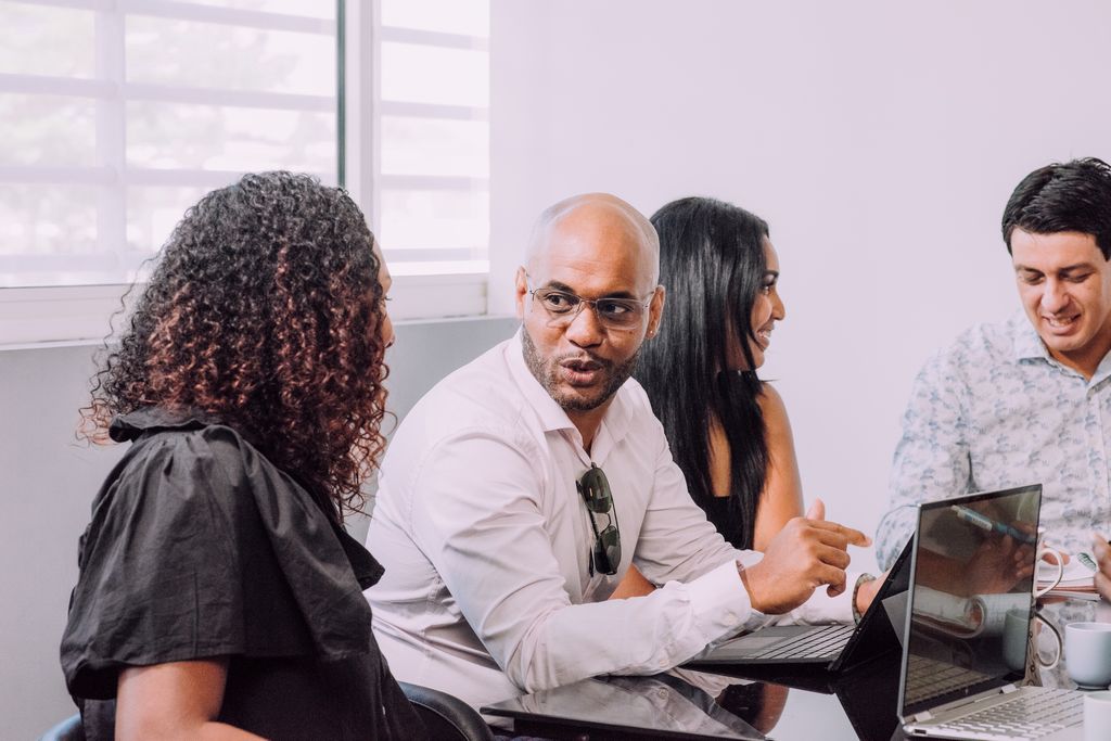 ¿Qué es la intermediación del conocimiento?