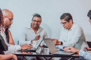 Créativité collective et innovation ouverte