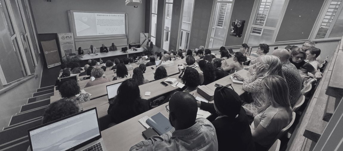 1ère édition La Réunion de la Journée de l’Innovation Sociale: un engagement pour la démocratisation et le faire autrement et collectivement