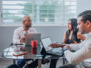 foramtion évaluation et mesure d'impact social